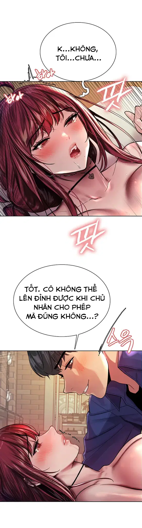 Nhãn Lực Toàn Năng - Trang 39