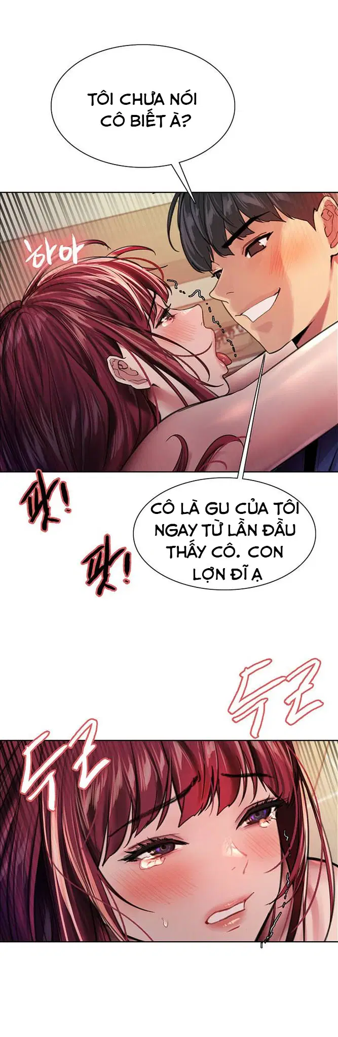 Nhãn Lực Toàn Năng - Trang 56