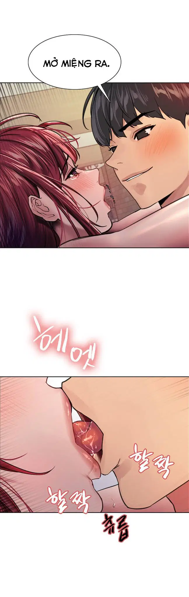 Nhãn Lực Toàn Năng - Trang 57