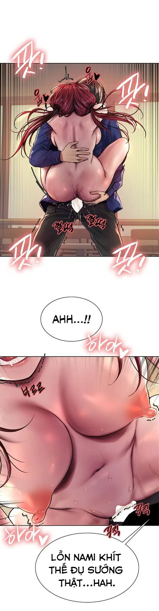 Nhãn Lực Toàn Năng - Trang 58