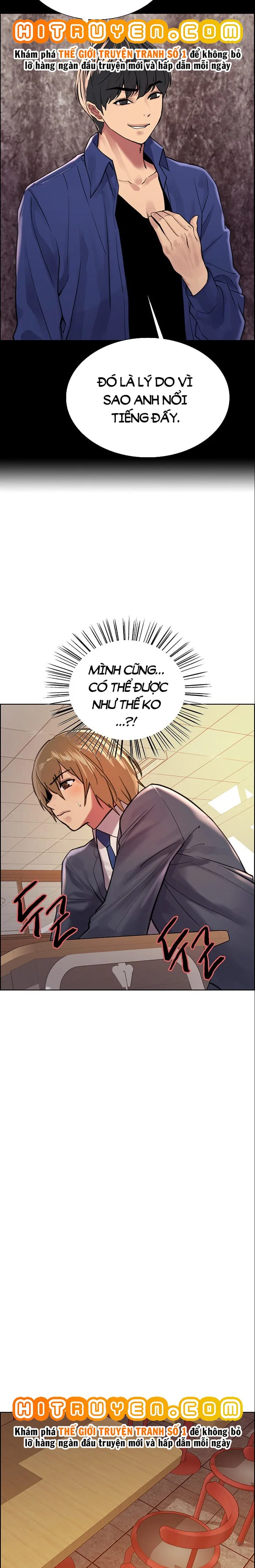 Nhãn Lực Toàn Năng - Trang 11