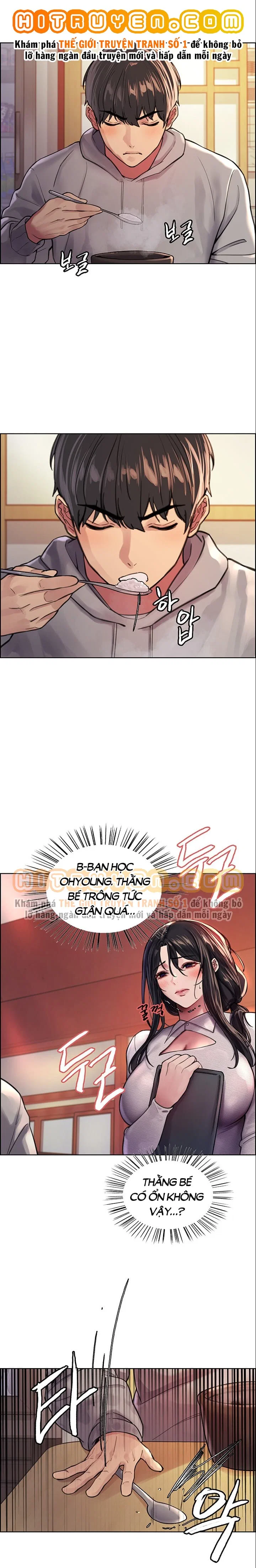 Nhãn Lực Toàn Năng - Trang 15