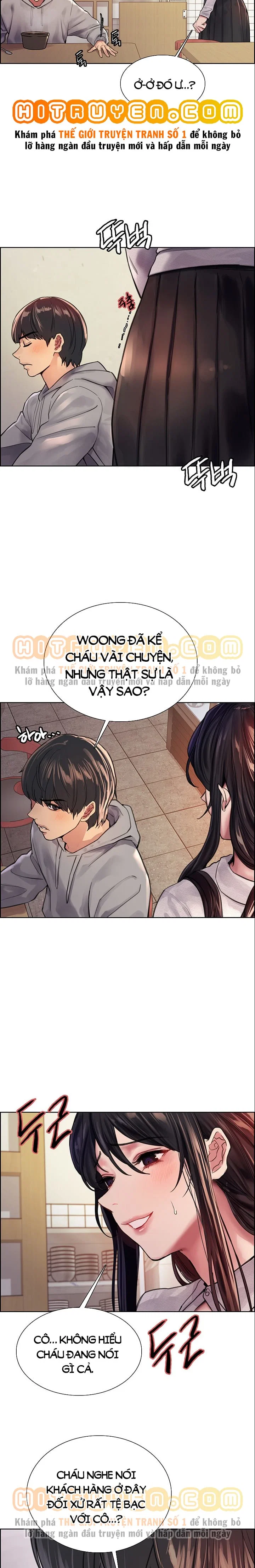 Nhãn Lực Toàn Năng - Trang 17