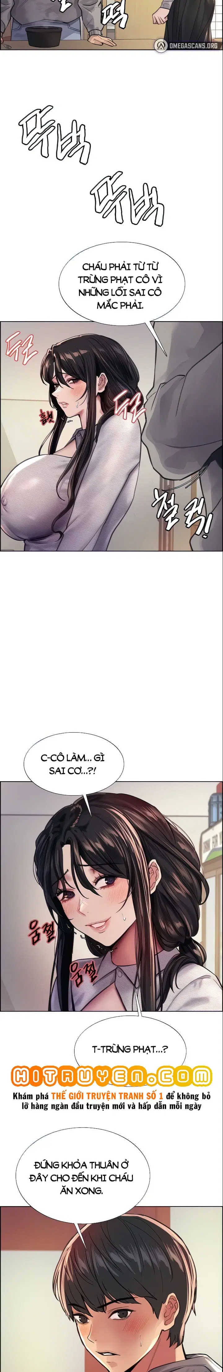 Nhãn Lực Toàn Năng - Trang 22