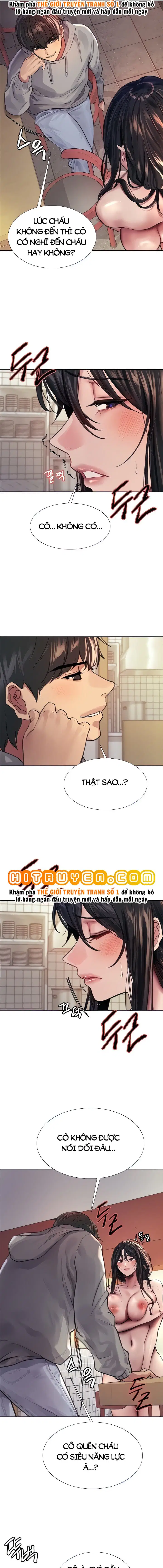 Nhãn Lực Toàn Năng - Trang 3