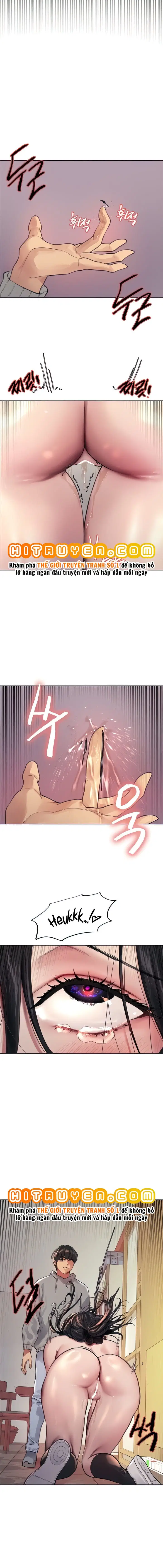 Nhãn Lực Toàn Năng - Trang 5