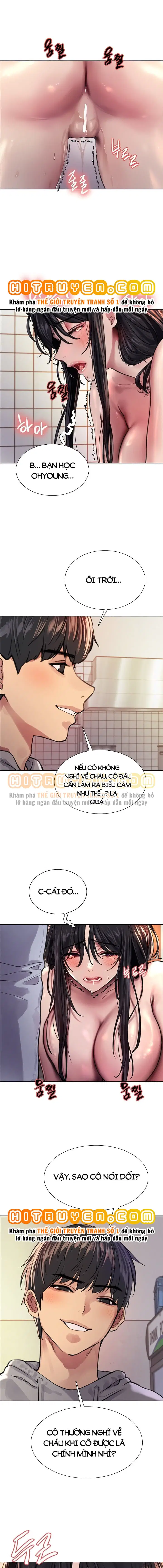 Nhãn Lực Toàn Năng - Trang 6