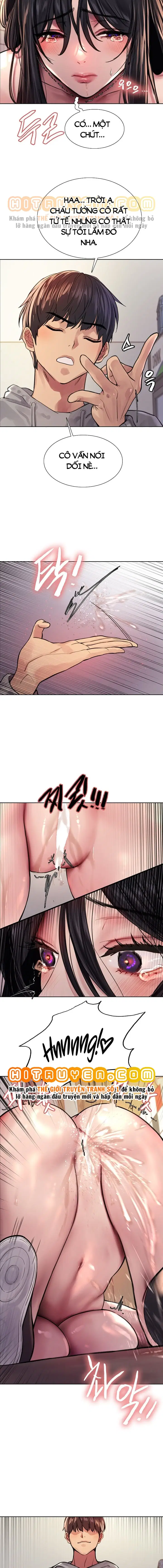 Nhãn Lực Toàn Năng - Trang 7