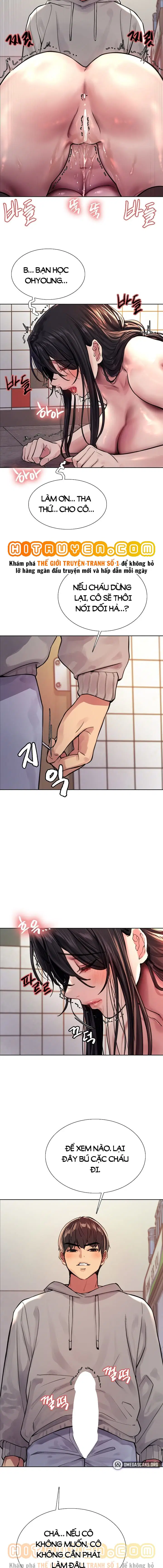 Nhãn Lực Toàn Năng - Trang 8