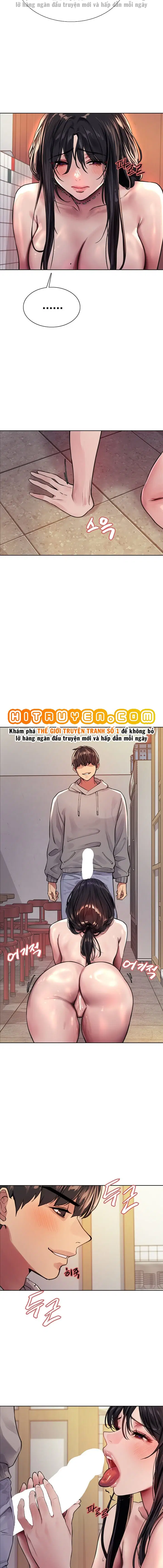 Nhãn Lực Toàn Năng - Trang 9