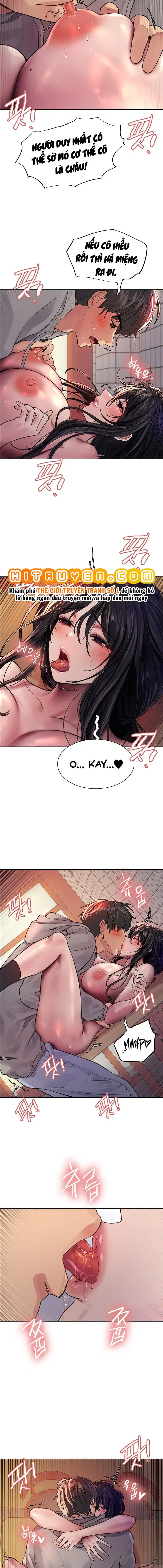 Nhãn Lực Toàn Năng - Trang 15