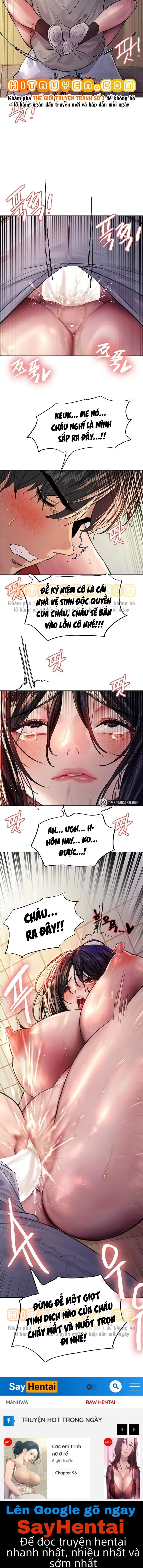 Nhãn Lực Toàn Năng - Trang 16