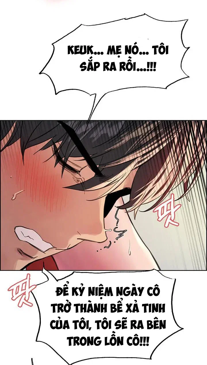 Nhãn Lực Toàn Năng - Trang 6