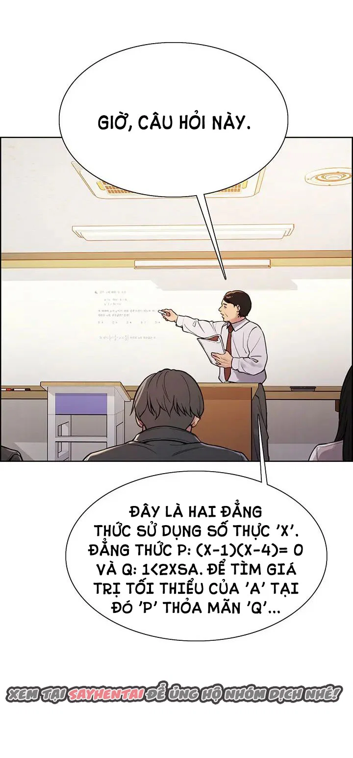 Nhãn Lực Toàn Năng - Trang 12