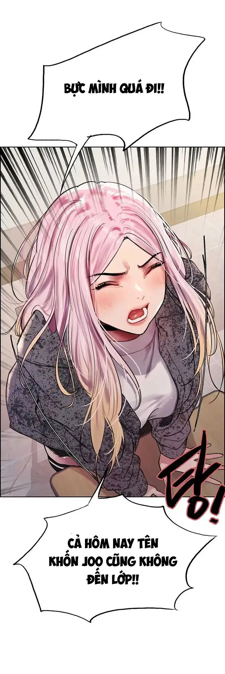 Nhãn Lực Toàn Năng - Trang 19