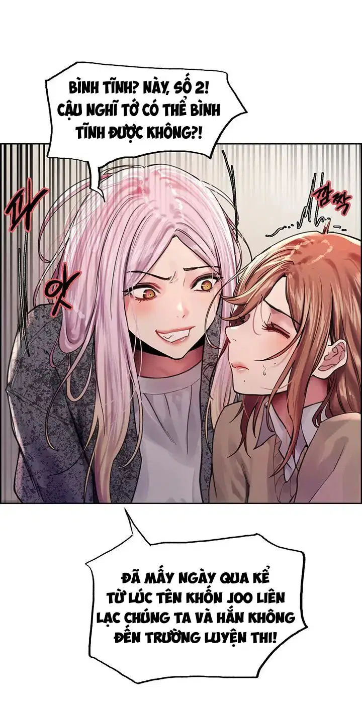 Nhãn Lực Toàn Năng - Trang 21