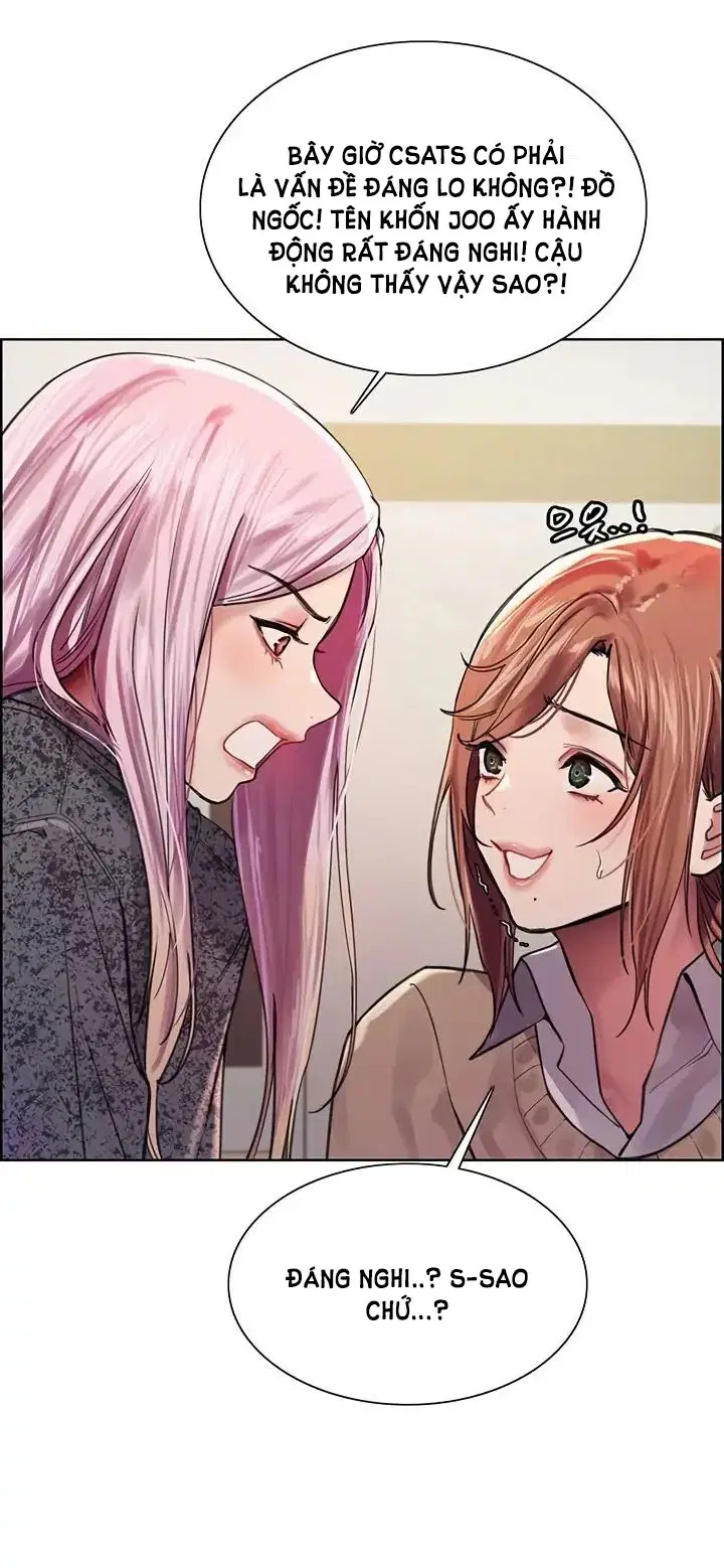 Nhãn Lực Toàn Năng - Trang 23