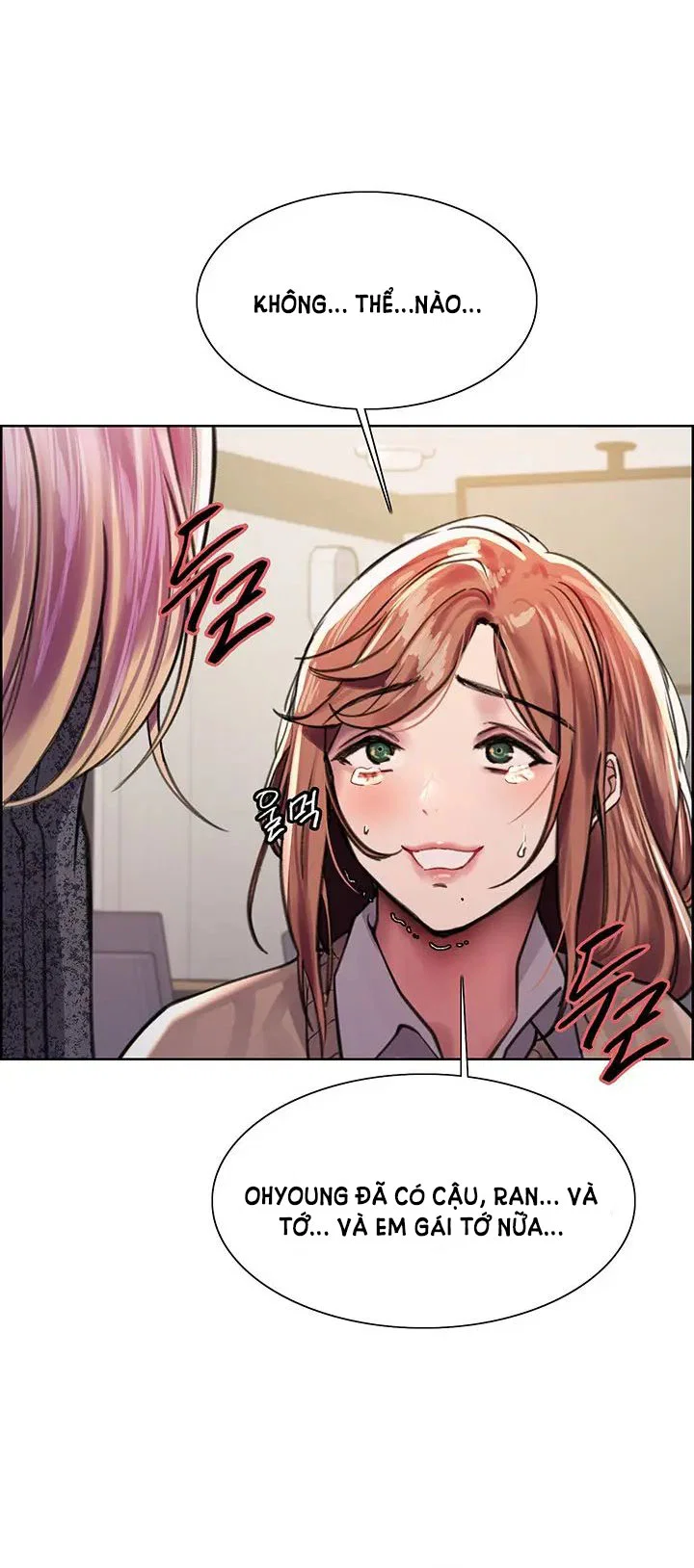 Nhãn Lực Toàn Năng - Trang 28