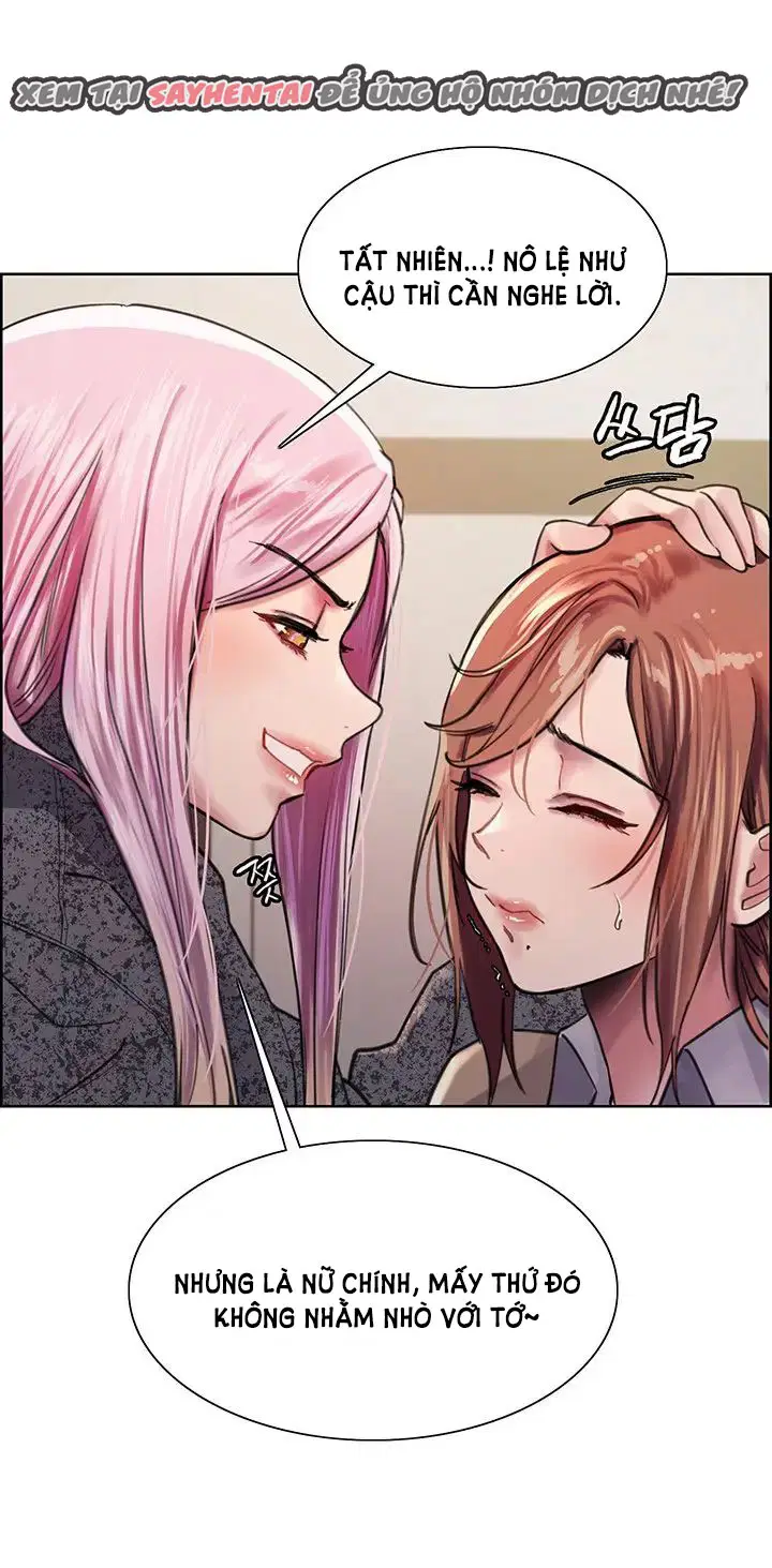 Nhãn Lực Toàn Năng - Trang 32