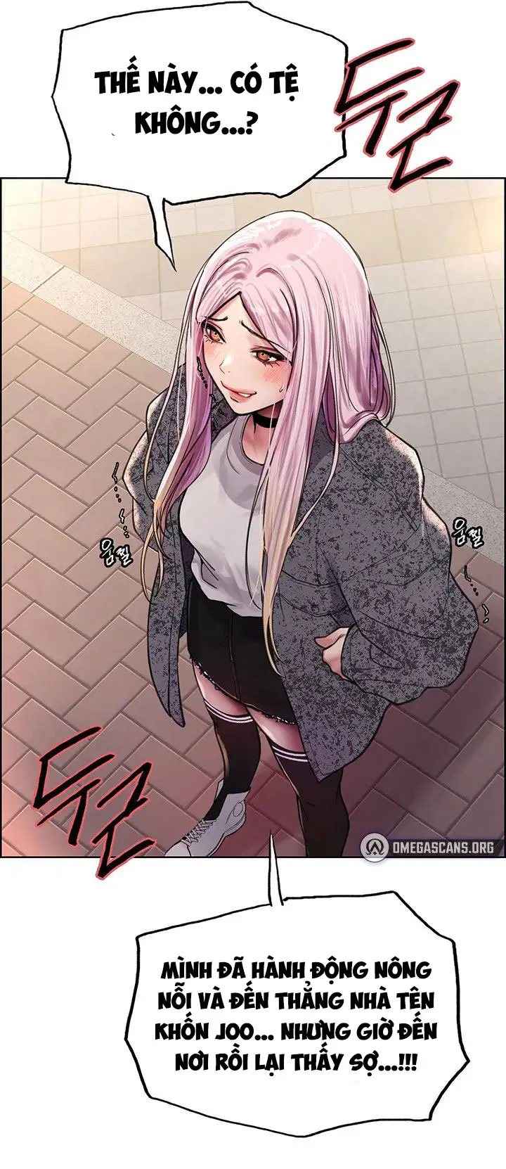 Nhãn Lực Toàn Năng - Trang 36