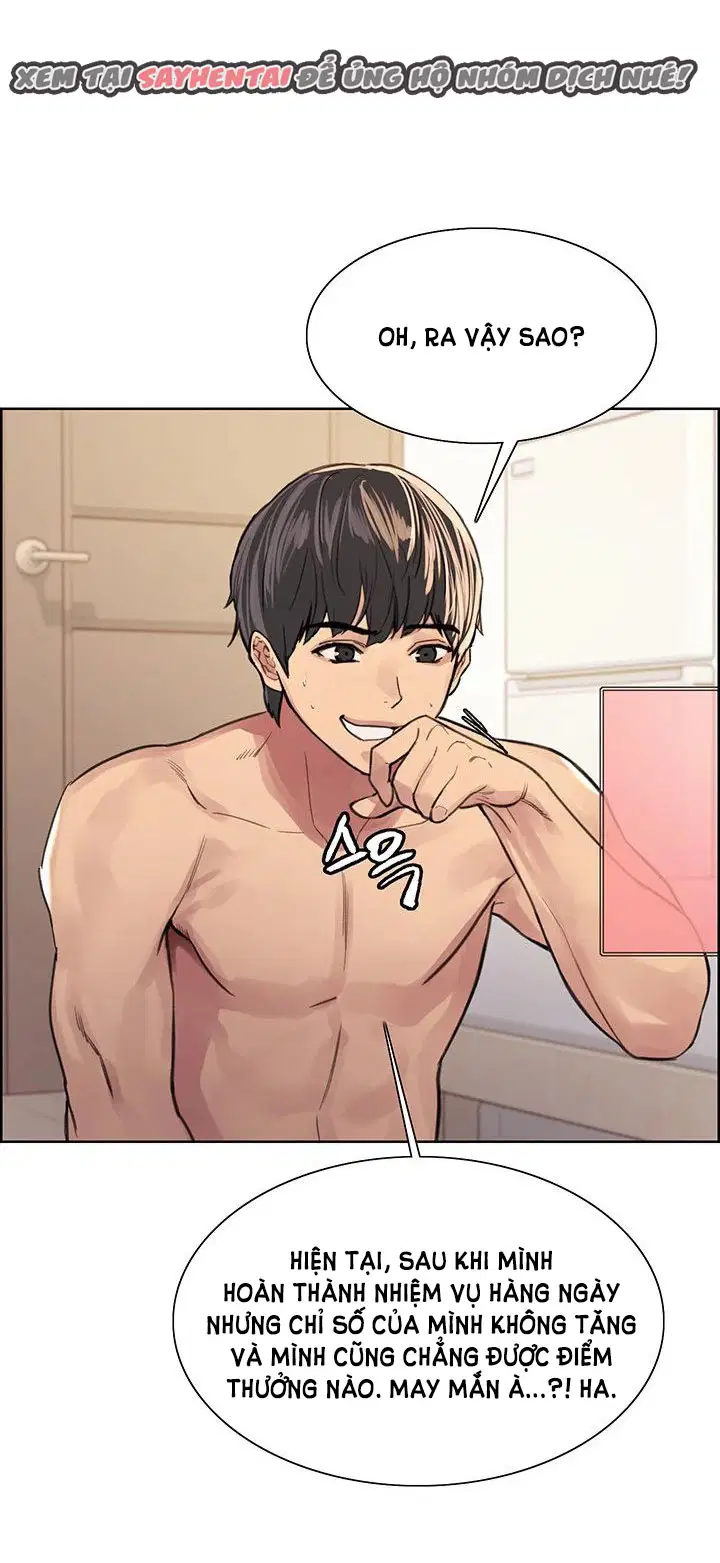 Nhãn Lực Toàn Năng - Trang 43