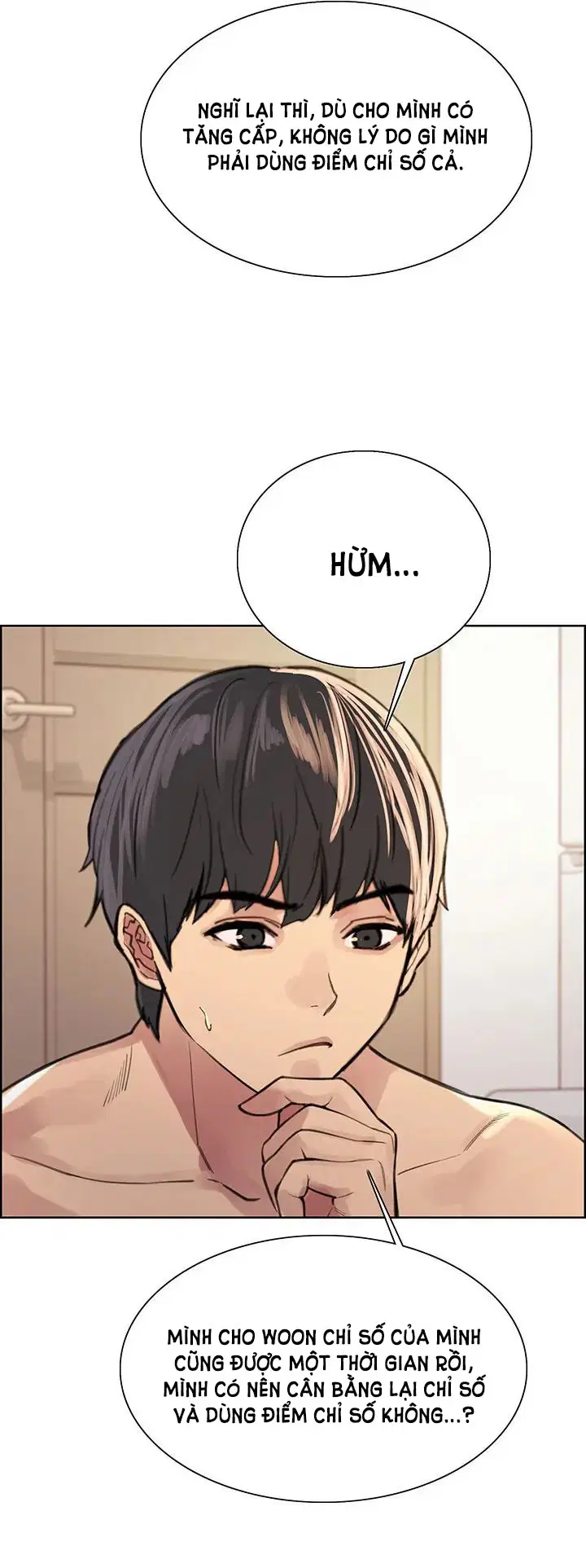 Nhãn Lực Toàn Năng - Trang 45