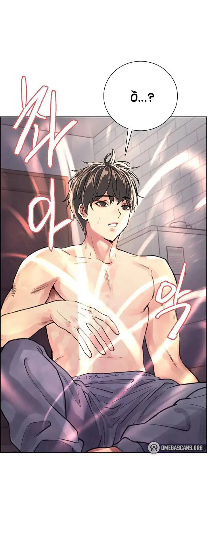 Nhãn Lực Toàn Năng - Trang 47