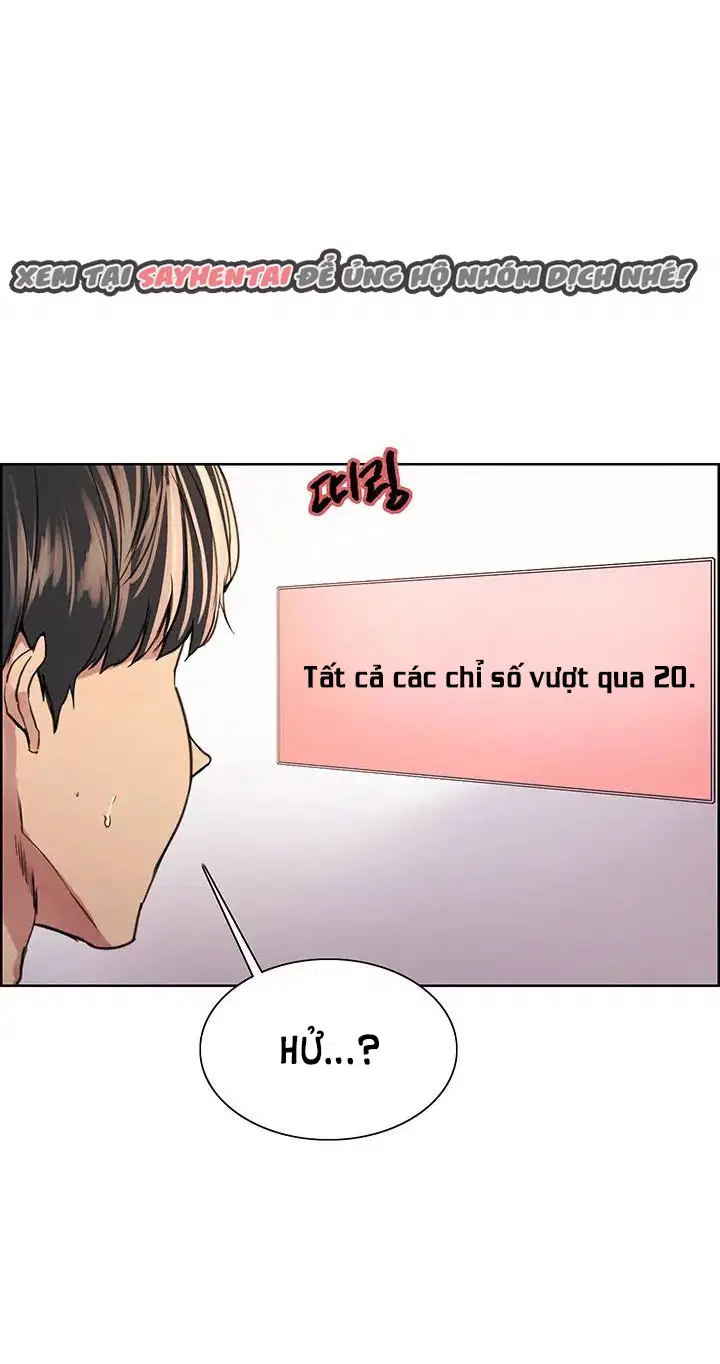 Nhãn Lực Toàn Năng - Trang 51