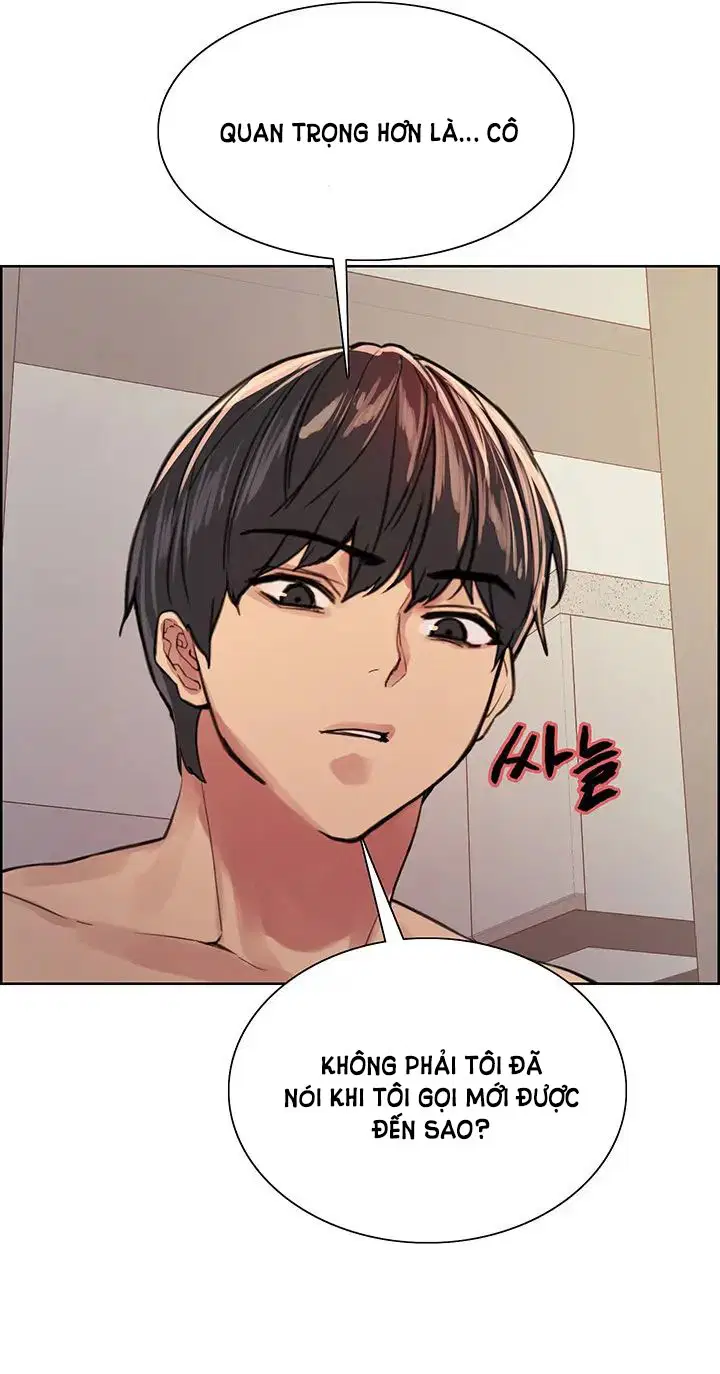 Nhãn Lực Toàn Năng - Trang 61