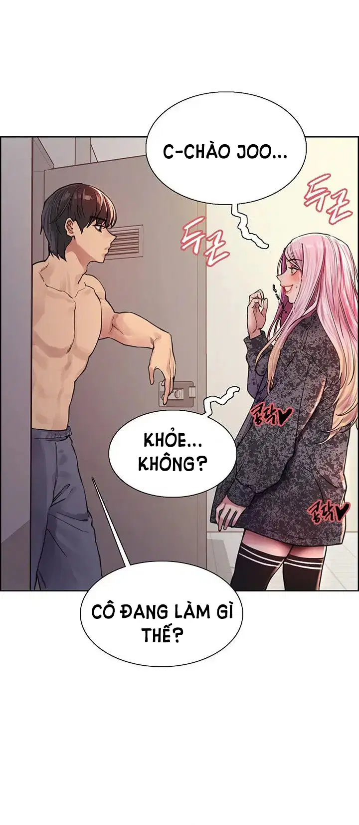 Nhãn Lực Toàn Năng - Trang 60