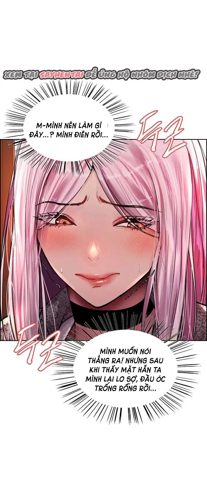 Nhãn Lực Toàn Năng - Trang 64