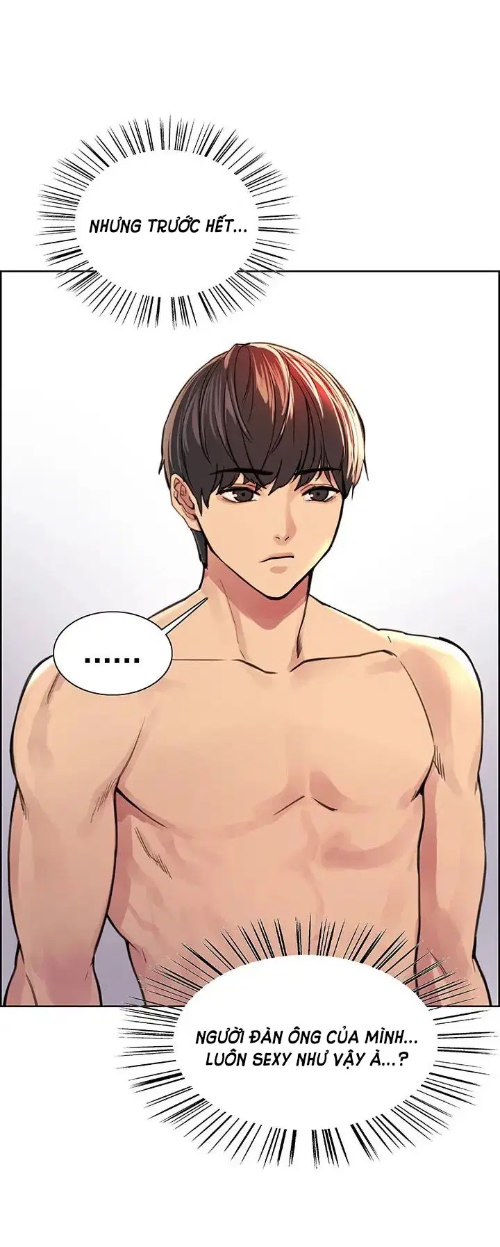 Nhãn Lực Toàn Năng - Trang 65