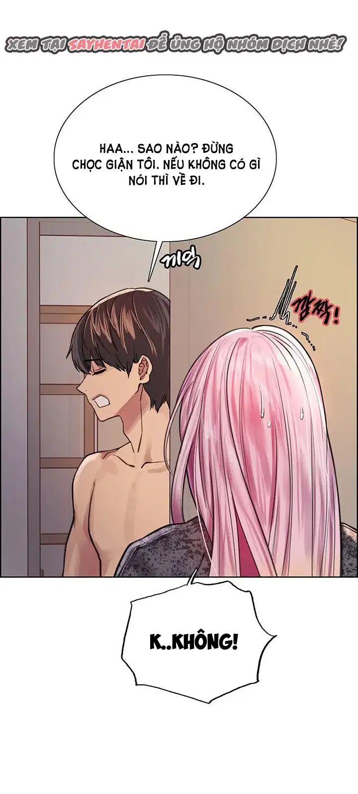 Nhãn Lực Toàn Năng - Trang 66