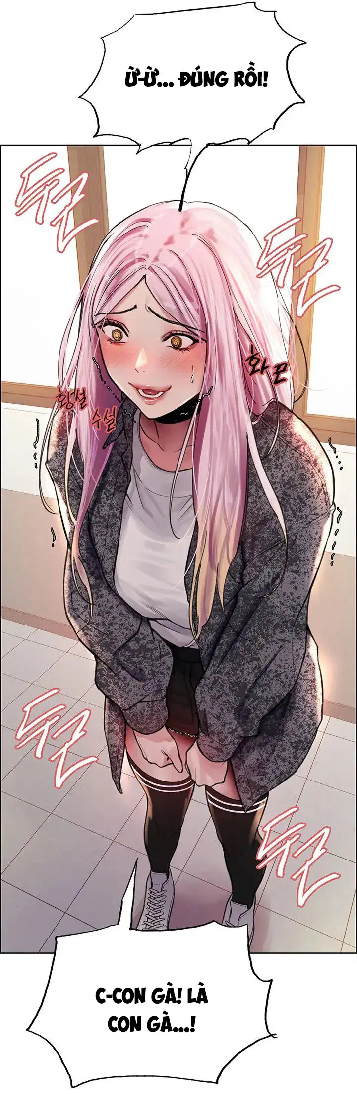 Nhãn Lực Toàn Năng - Trang 68