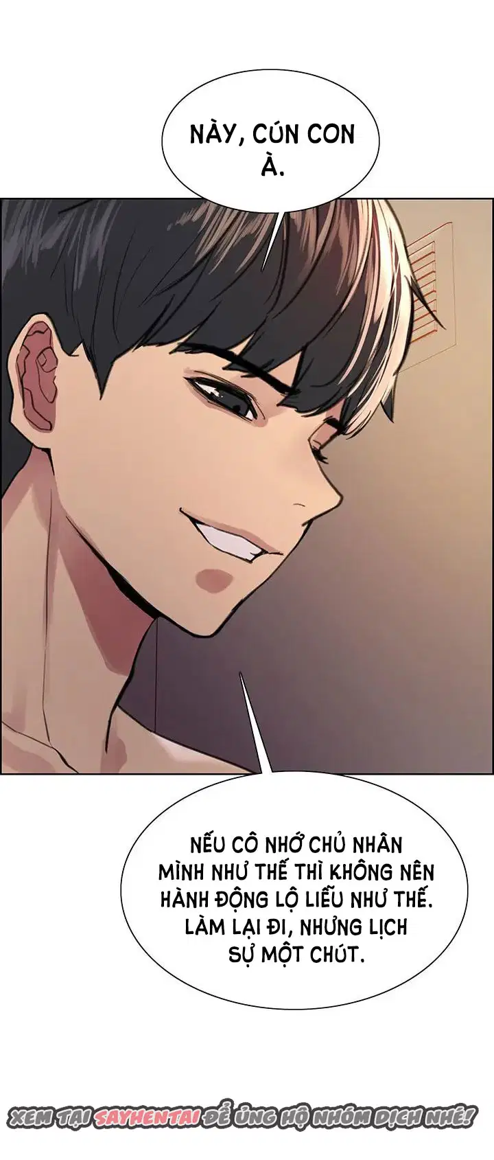 Nhãn Lực Toàn Năng - Trang 77