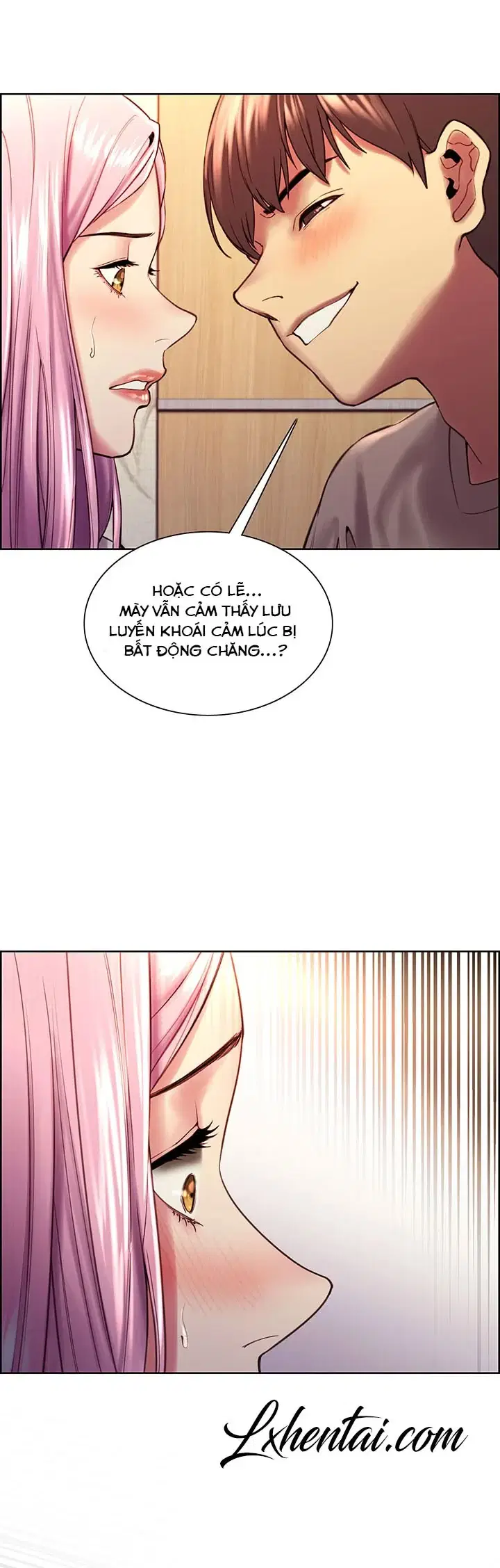 Nhãn Lực Toàn Năng - Trang 1