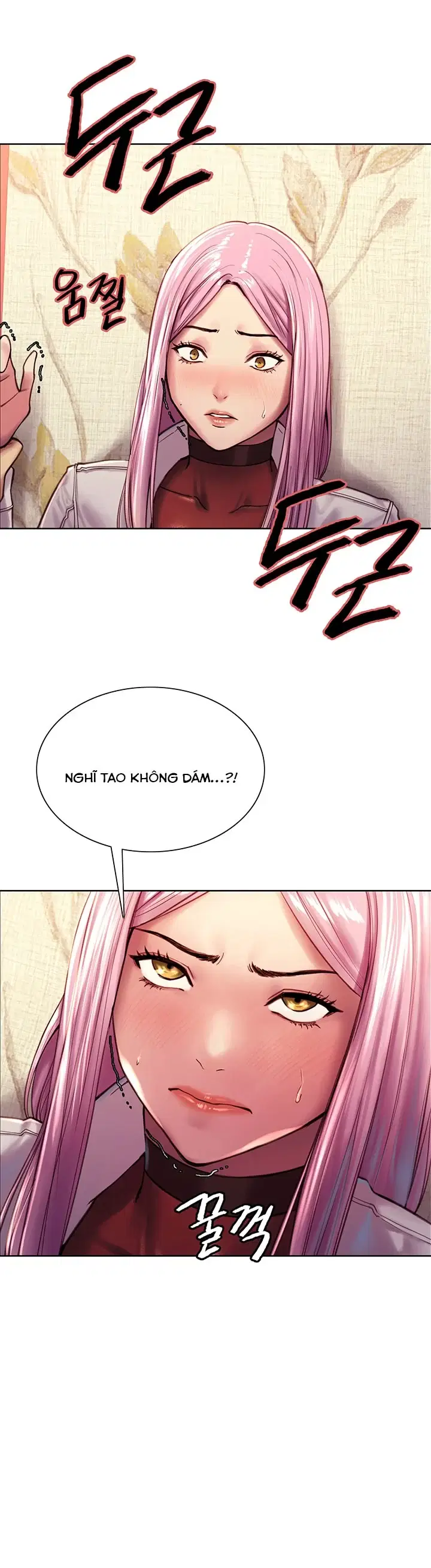 Nhãn Lực Toàn Năng - Trang 8