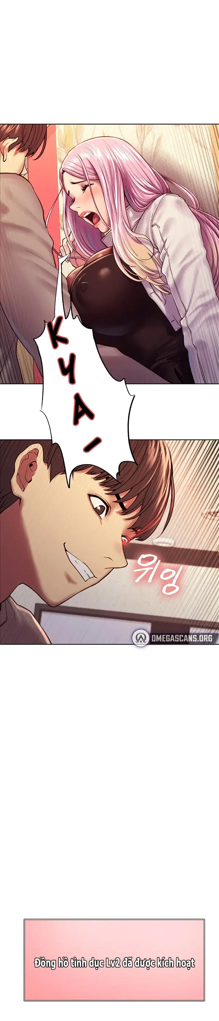 Nhãn Lực Toàn Năng - Trang 9