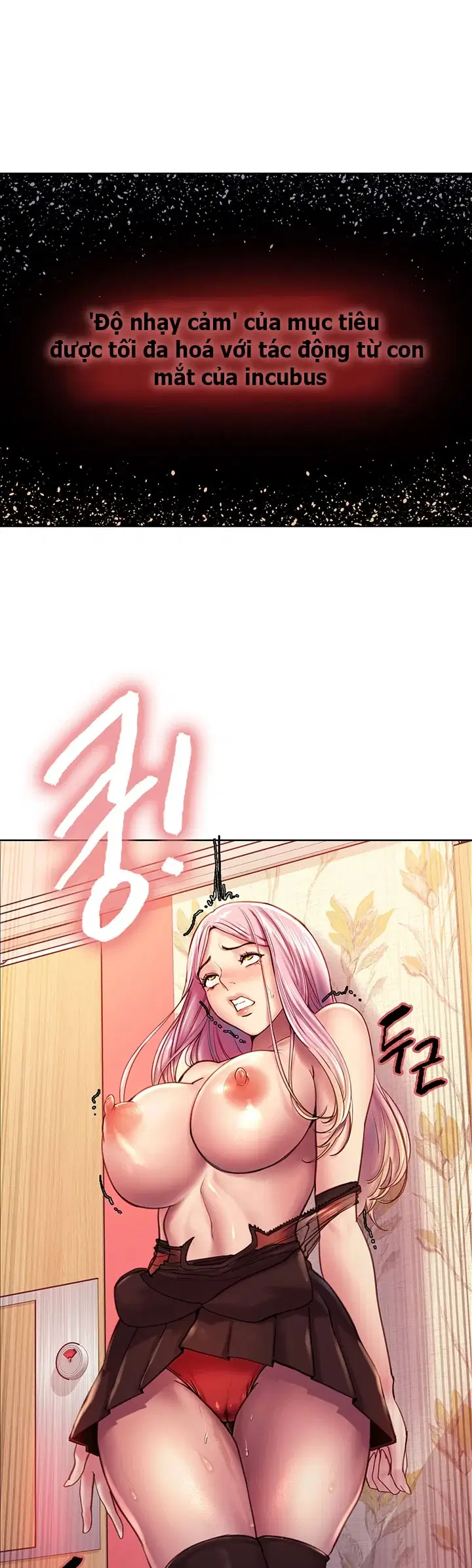 Nhãn Lực Toàn Năng - Trang 10