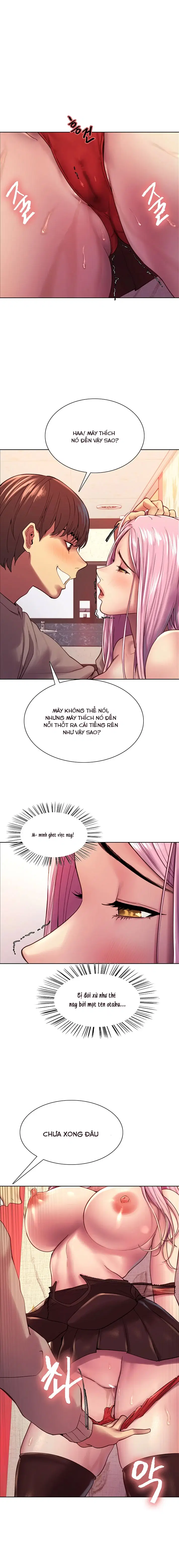 Nhãn Lực Toàn Năng - Trang 13