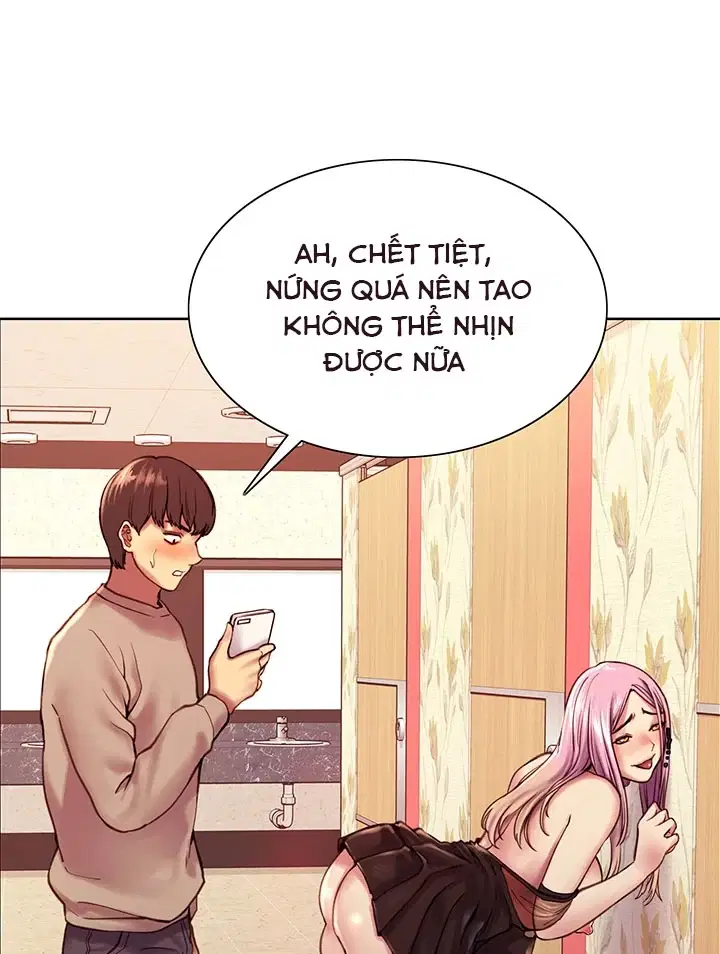 Nhãn Lực Toàn Năng - Trang 16