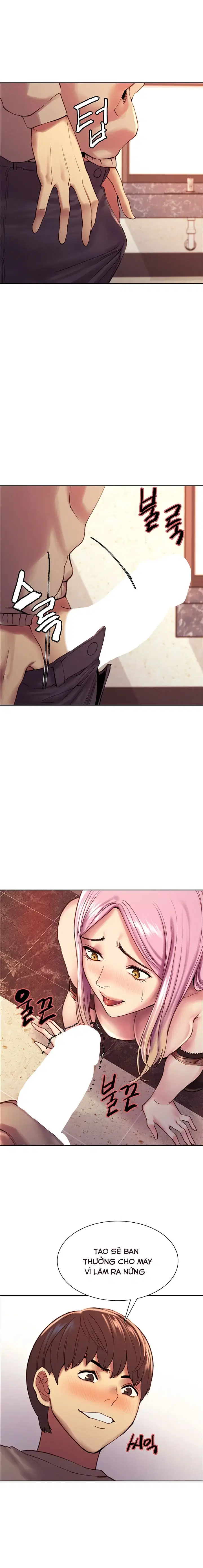 Nhãn Lực Toàn Năng - Trang 18