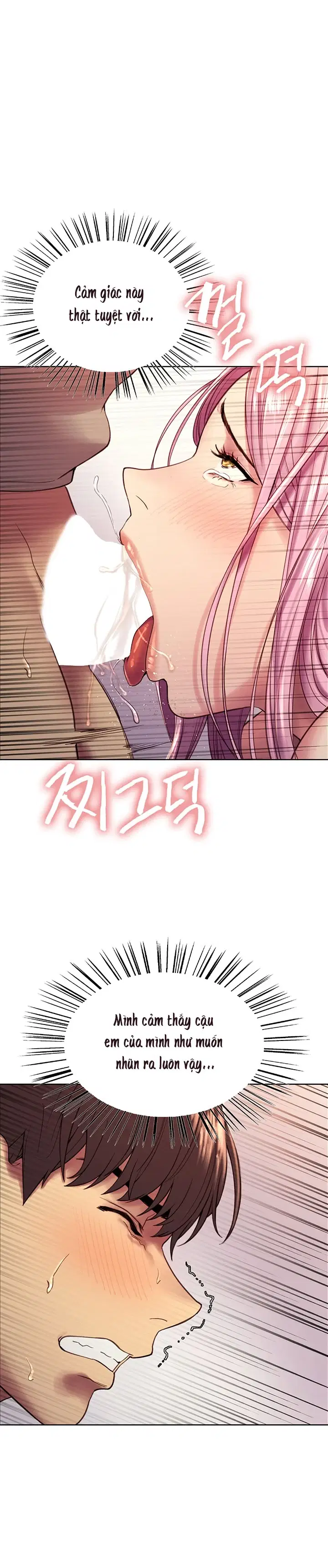 Nhãn Lực Toàn Năng - Trang 20