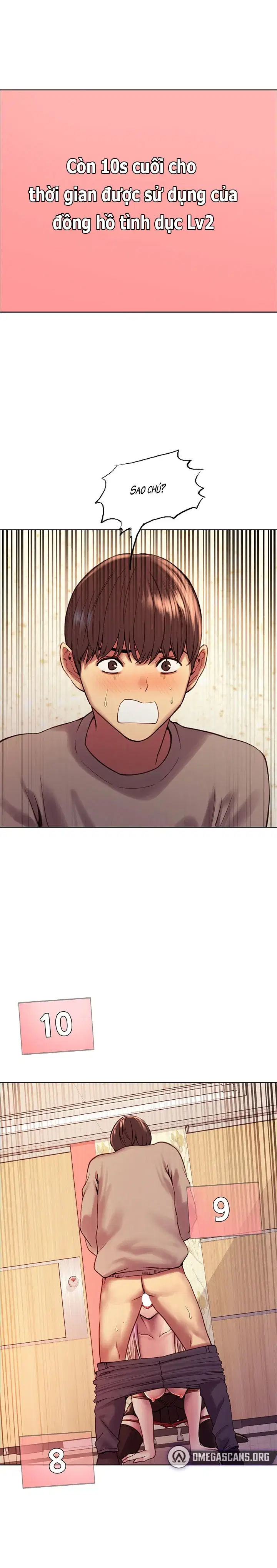 Nhãn Lực Toàn Năng - Trang 22