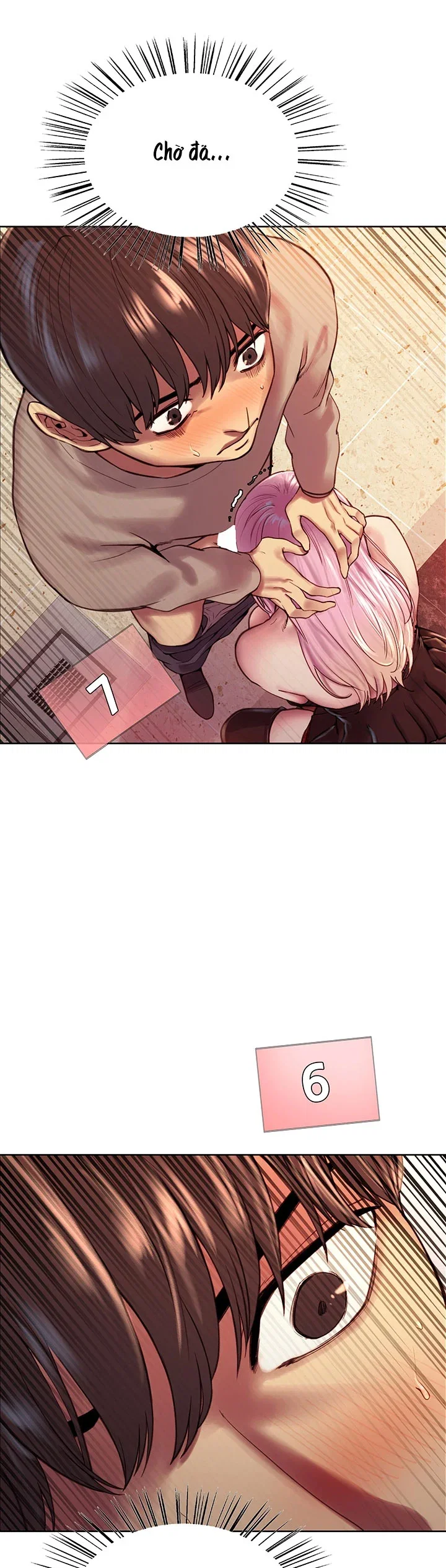 Nhãn Lực Toàn Năng - Trang 23