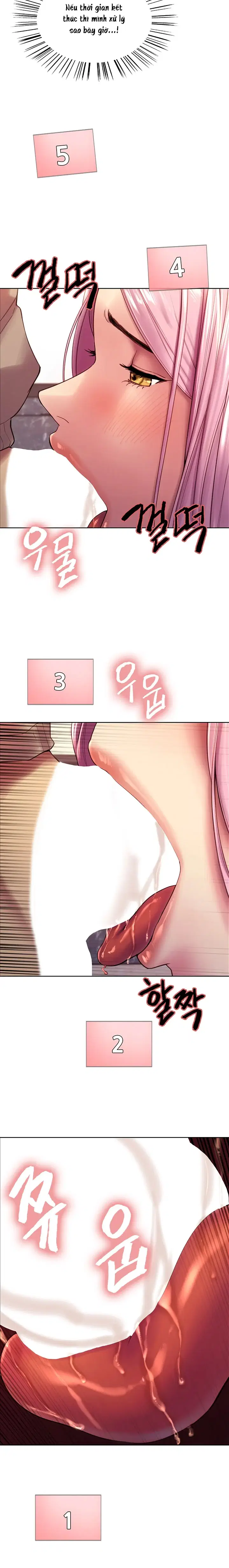 Nhãn Lực Toàn Năng - Trang 24