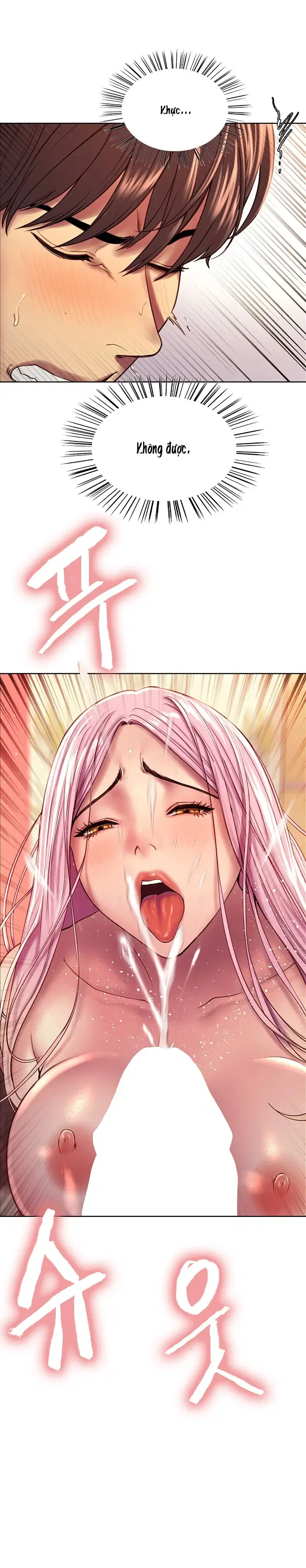 Nhãn Lực Toàn Năng - Trang 25