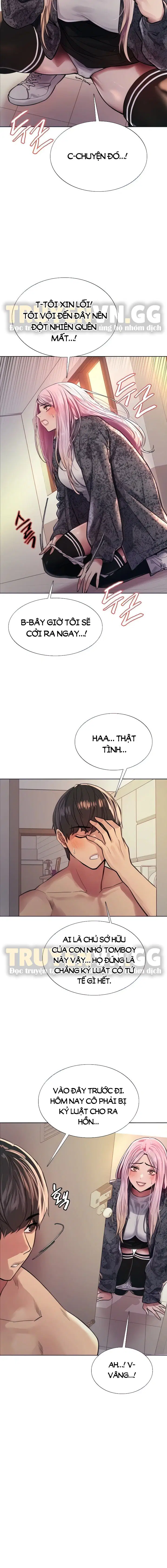 Nhãn Lực Toàn Năng - Trang 2