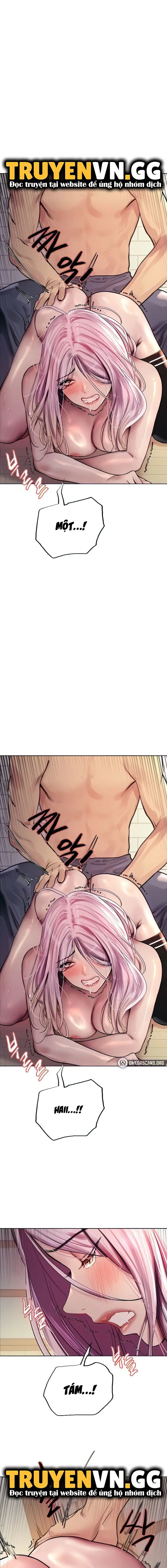 Nhãn Lực Toàn Năng - Trang 3