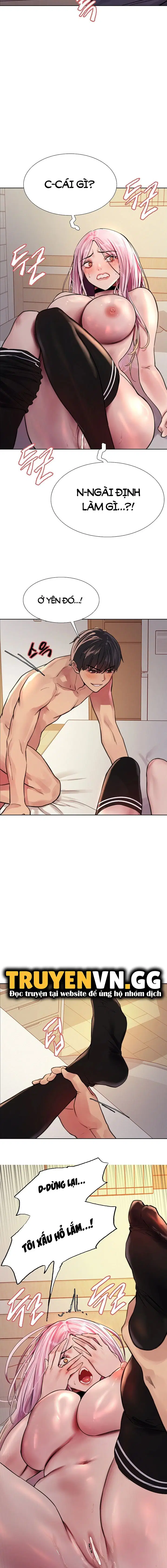 Nhãn Lực Toàn Năng - Trang 14